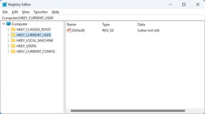 How to edit registry with cmd? [duplicate]