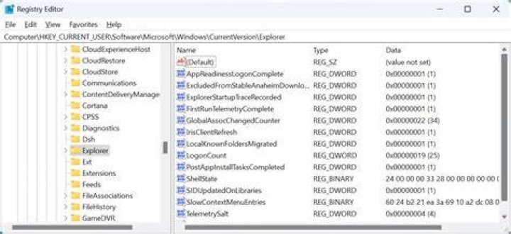 How to find and delete multiple Windows registry entries?