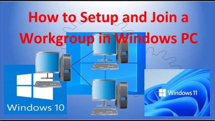 How to get Windows Admin Center working with workgroup PC's