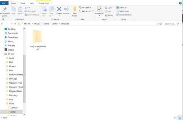 How to Index My Desktop