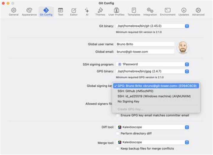 How to Install Public Keys with GPG