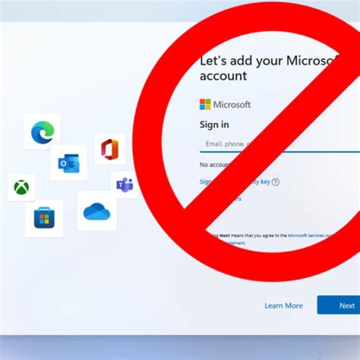 How to login to network share when Microsoft Account is tied to windows login?