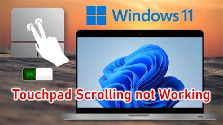 How to prevent touchpad scrolling from carrying over to different tabs on Windows/Chrome?