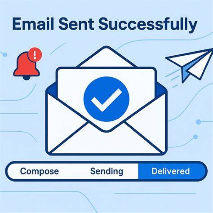 How to prove that an email has been sent?