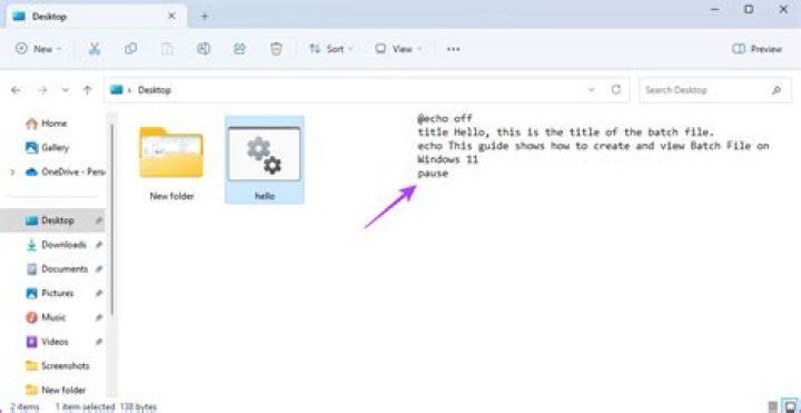 How to read a string from a text file and use in a Windows batch file to extract a substring