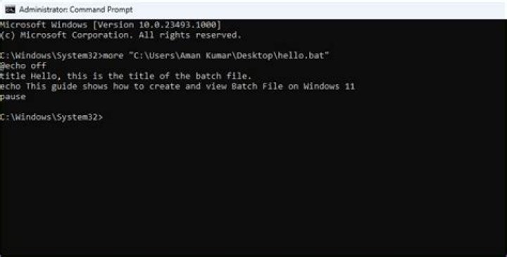 How to replace character "-" by "%_%" in a batch file?