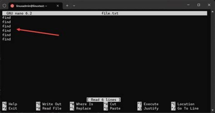 How to replace line in file with pattern with sed?