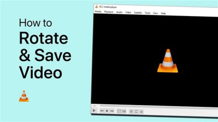 How to rotate Skype incoming video stream?
