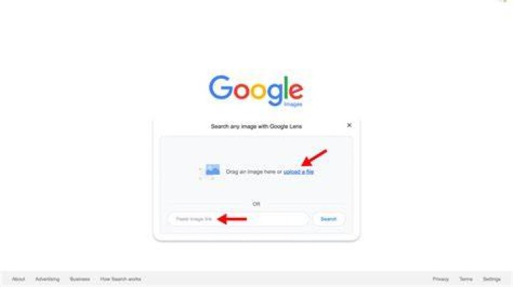 How to search by image on my computer? [duplicate]