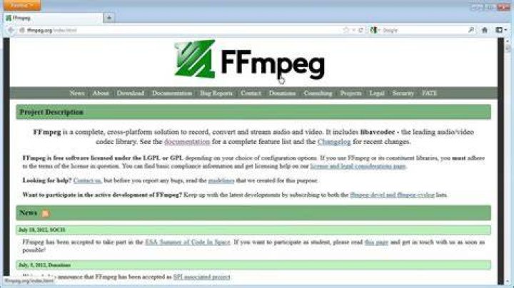 How to setup ffmpeg for the same record method which is used in OBS studio "replay buffer" feature (recording of last X seconds continuously)?