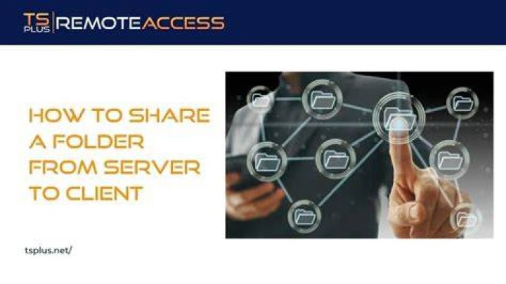 How to share a folder with windows server 2019 that requires a login to access