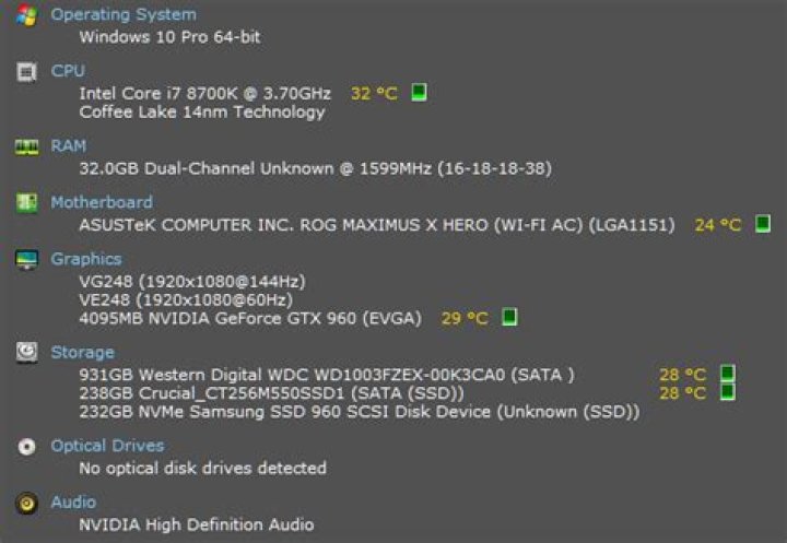 How to troubleshoot a faulty onboard ethernet adapter and determine whether the issue is hardware or software?