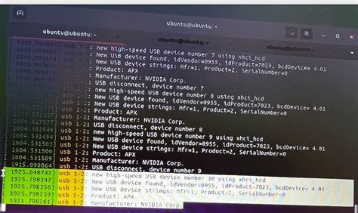How to understand which xorg.conf.d is actually used by the system