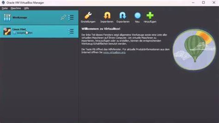 Hyper-V alternative in Windows 8.1 Single language