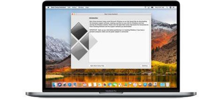 I've "Reset this PC" in a macOS Bootcamp installation of Windows and have lost the ability to sign into macOS