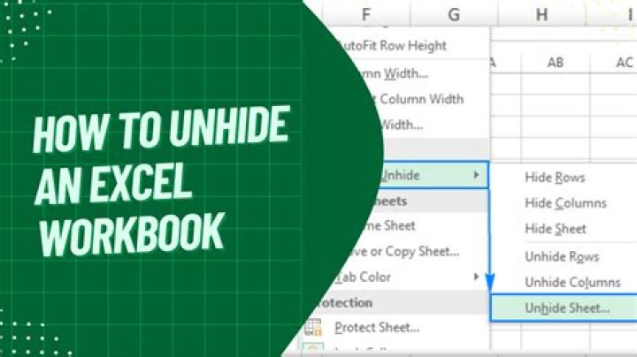 I am told to unhide my workbook when I want to delete a macro, but apparently it's already unhidden