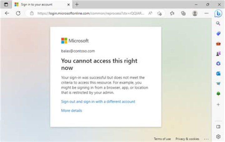 I can't access a website without (Subdomain) typing "www." before it, need recommendation
