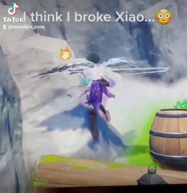 I think I broke pin 5