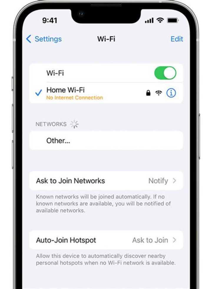 I would like my wifi to turn on and off at certain time each day