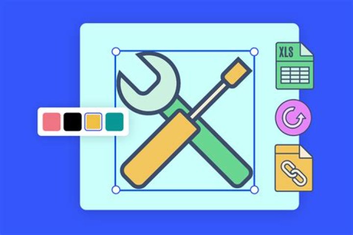 Icon editor