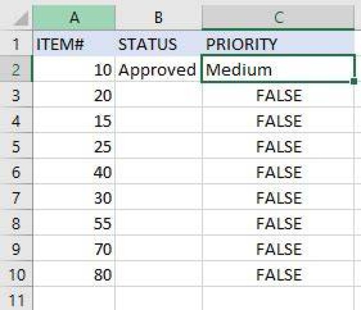 IF/AND statement with index-matching