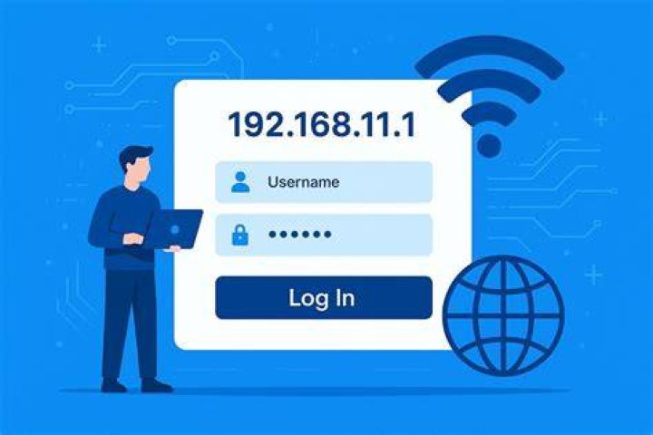 If wifi admin can see what I'm doing on apps
