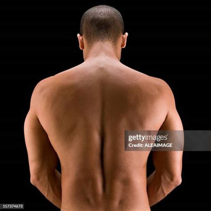 Image of back of the device