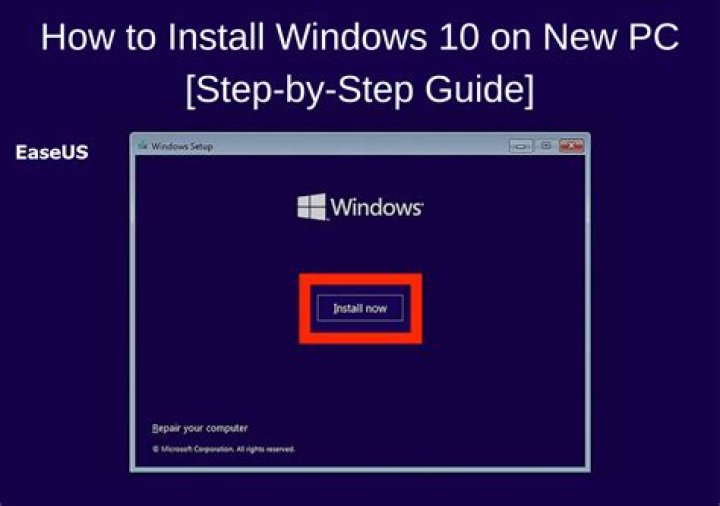 Image showing the installation before and after