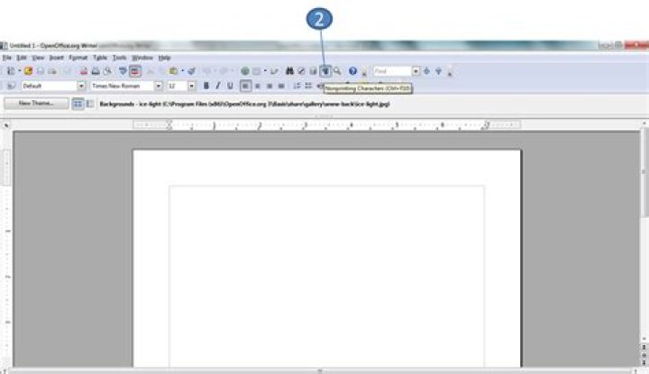 In OpenOffice Writer, how to populate a column of a table with a sequential increase in dates?