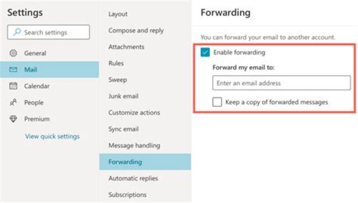 Including sender email address when forwarding emails with Outlook 2007