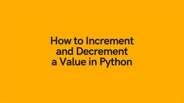 Increment one value in a text line, using script