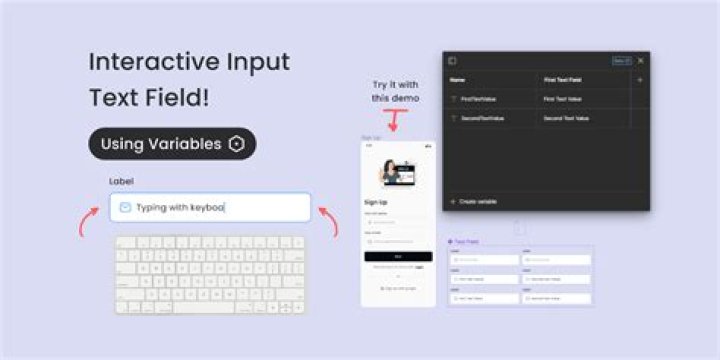 Input file screenshot