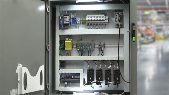 Input Methods in Control Panel