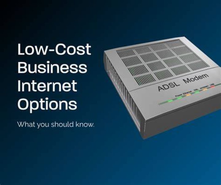 Internet Options Low