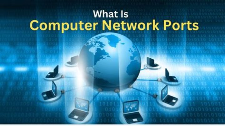 internet port