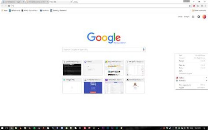 Invisible 'always on-top' window on bottom right of screen (Windows 10 Anniversary Update)