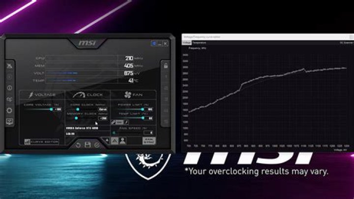 Is it bad to overclock all the time?