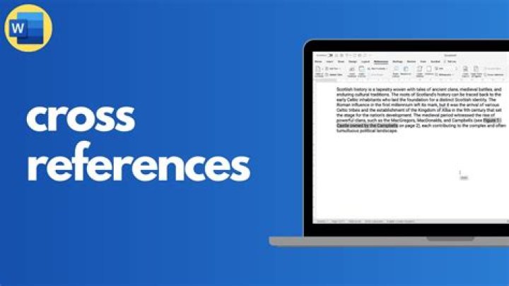 Is it possible to assign a specific style to all cross-references in Word 2007?