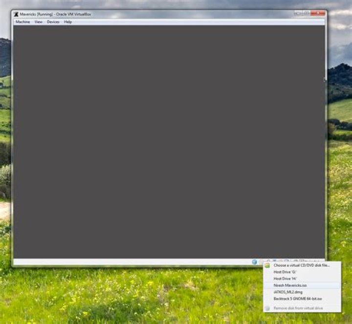 Is it possible to burn a bootable OSX Mavericks ISO on a DVD?