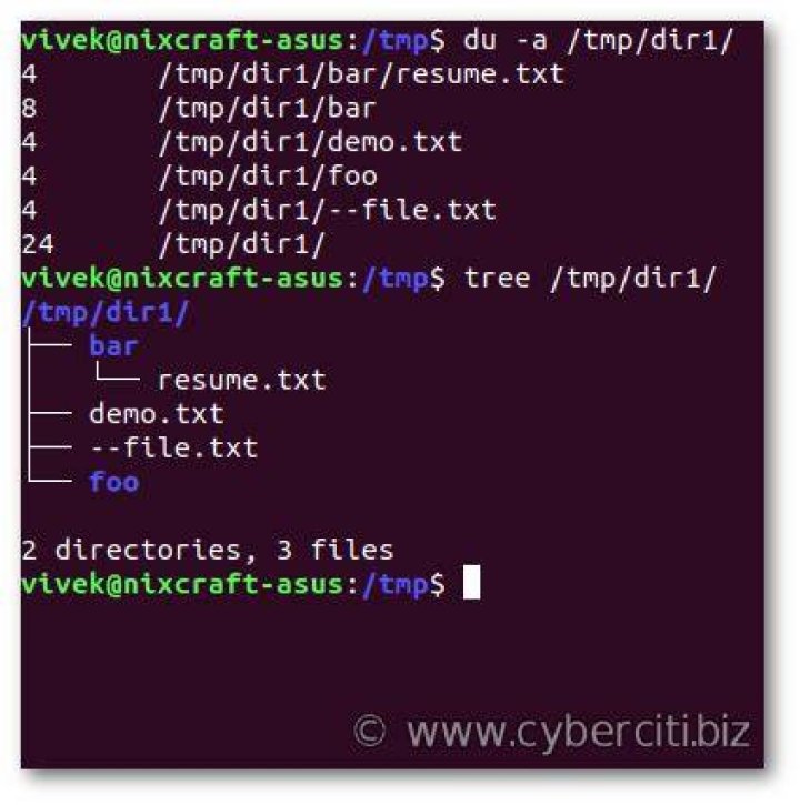 Is it possible to get a recursive directory listing with details in Windows?