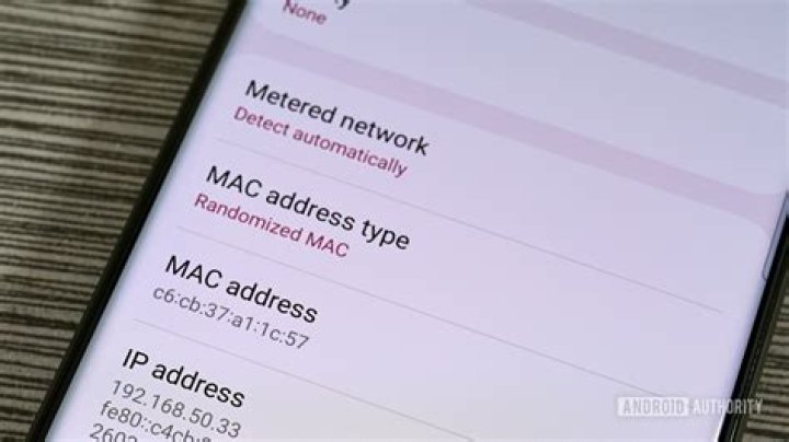 Is my MAC address public when browsing the Internet? [duplicate]