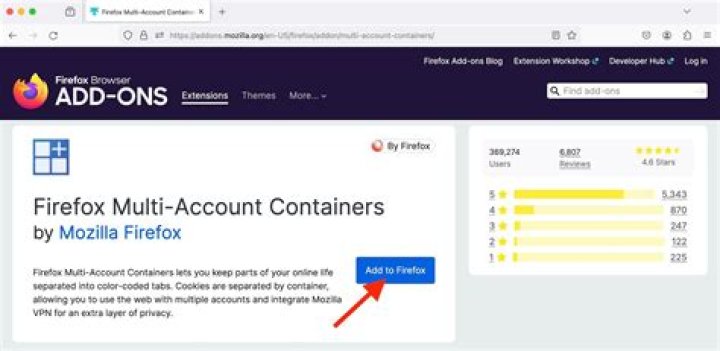 Is there a Chrome equivalent for Firefox's multi-account container extension?