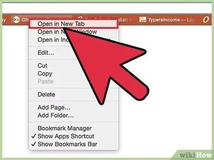 Is there a way to customise bookmark icons in Chrome?