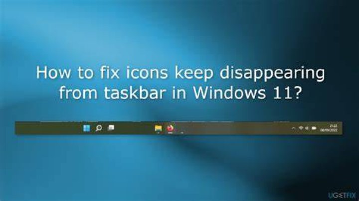 Is there a way to stop the windows taskbar from overlapping windows?