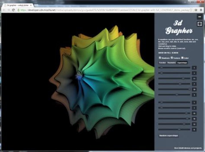 Is there something like Grapher.app for Windows? [closed]