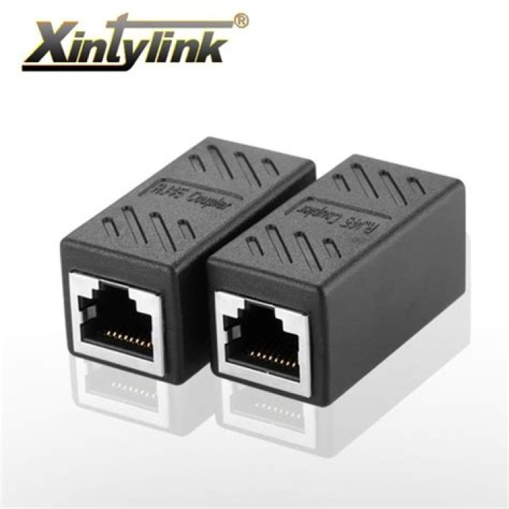 Is there such a thing as a double ethernet cable?