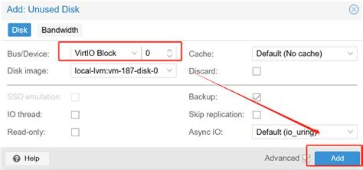 ISO vs Virtual Disk (qcow2, vhd etc.)