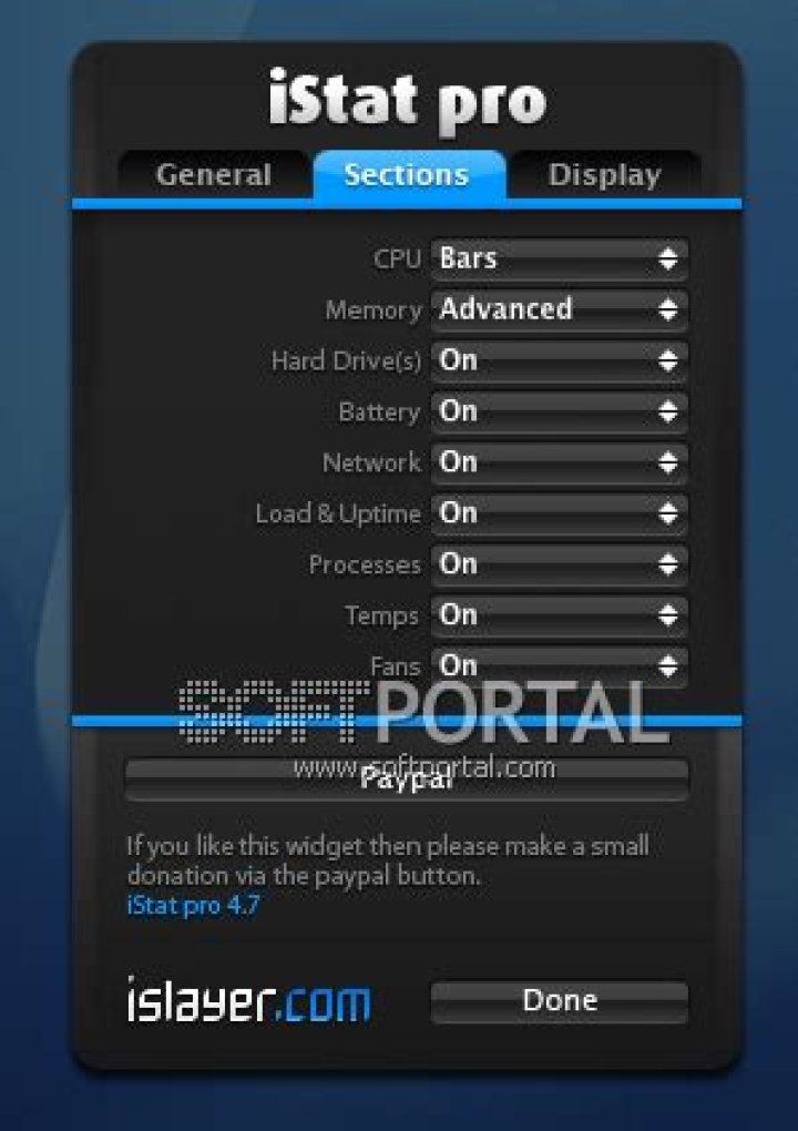 istat pro