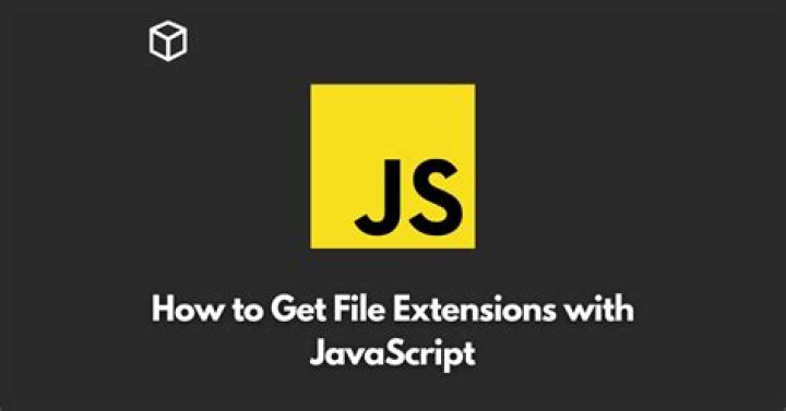 JavaScript File Extensions Example - Screenshot. A cropped image of the main GitHub web interface shows a list of source code files and folders. Several individual files in the main list are marked with red squares. These files, in order, are titled main dot J S, package hyphen lock dot jay sun, J S O N, package dot jay sun, J S O N, and settings dot jay sun, J S O N