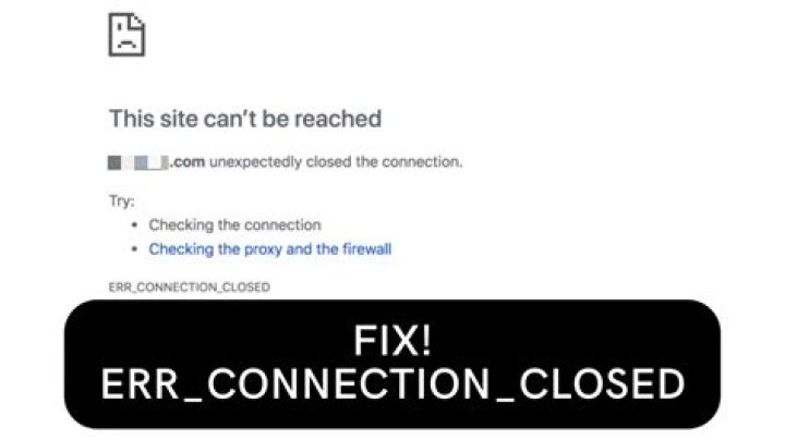 JNLP4 Connect Error - Connection closed before acknowledgement sent